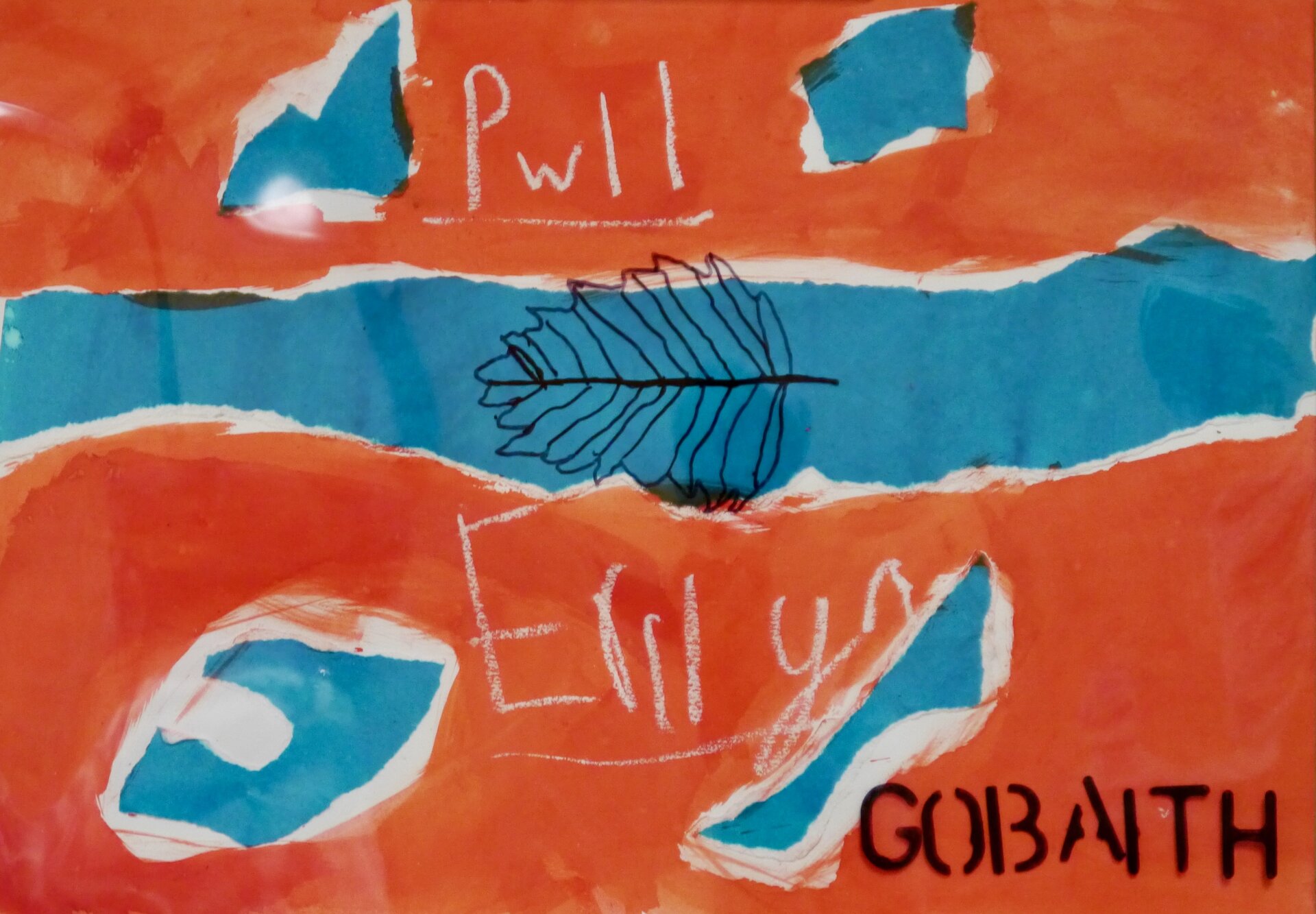 Placenames - Place Names - 27